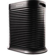 Honeywell True HEPA Allergen Remover Color Black N2