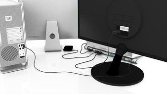 j5 create Ultra Station JUD500 N6
