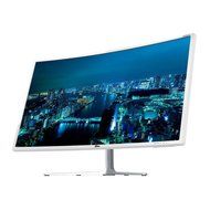 YIDO Display 325FHDCV 32 Inch FHD Curved Monitor (1920 x 1080) PLS, 5ms, Flicker Free, HDMI...
