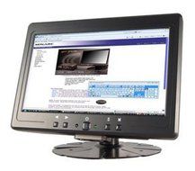 Xenarc 703TSP 7 TFT LCD Touchscreen Monitor