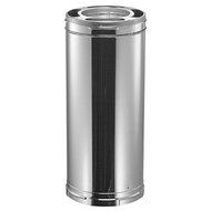 Duravent 6" x 36" Stainless Class A Triple Wall Chimney Pipe