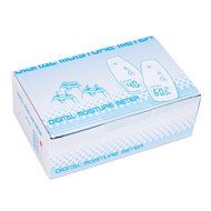 Moisture Meter, Moisture Testers, Sokos LCD Display Digital Wood Moisture Meter for Wood | Sheetrock| Carpets(... N4