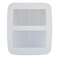 NuTone 84607000 Grille Assembly for QT80 and QT110 Fans by Nutone