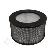 Honeywell 22500 Replacement Air Cleaner HEPA Filter by Clarity Filters N2