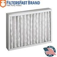 Hunter 30928 Compatible HEPAtech Air Filter by Filters Fast N2