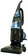 Bissell Velocity Bagged Upright Vacuum, Black, 3863 - Corded N5