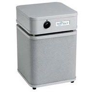 Austin Air Healthmate Jr. Air Purifier - Sandstone