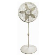 Lasko 18" Adjustable Cyclone Pedestal Fan 1821