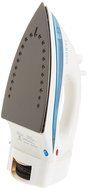 Jerdon J913W Iron with Dual Auto Off, Retractable Cord