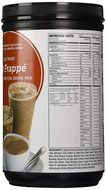 Fit Frappe Protein Drink Mix, Mocha, 19.1 Ounce N6