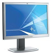 HEWLETT PACKARD (P9615A#ABA) HP Flat panel monitor L2335 U.S. - Engli