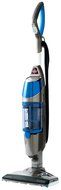 Bissell All-in-One Steam Mop and Cyclonic Action Vacuum Cleaner with Easy Touch Digital Controls, Dry Tank Technology... N2