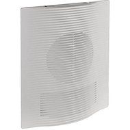 Electric Wall Heater, 120V, Northern White