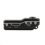 Geekercity MD80 Portable Mini Hidden Digital Camera DV DVR Video Recorder Sport Webcam Camcorder Support TF Card...