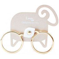 Evtech(tm) Luxury 3D 360-Degree Multi-Angle Rotation Metal Ring Grip Phone and Tablets Rings Mounts Stand Holder... N8