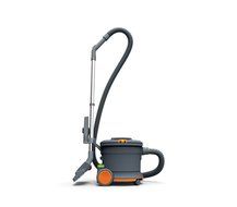 Hoover Commercial CH32008 Hush Tone Canister Vacuum, 9 L