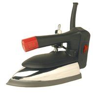 Hot Steam Gravity Feed Steam Electric Iron