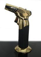 Zico MT-29 High Quality Torch Gold and Silver (Gold) N4