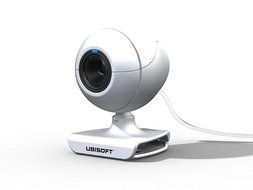 Ubisoft Motion Tracking Camera