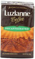 Luzianne Coffee, Dark Roast, 13-Ounce Bags (Pack of 3) N7