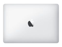 Apple MacBook MJY42LL/A 12-Inch Laptop with Retina Display (Space Gray, 512 GB) OLD VERSION