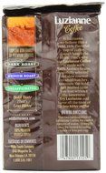 Luzianne Coffee, Dark Roast, 13-Ounce Bags (Pack of 3) N8