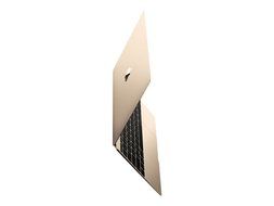 Apple MacBook MJY42LL/A 12-Inch Laptop with Retina Display (Space Gray, 512 GB) OLD VERSION N2