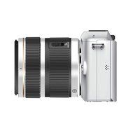 Kodak PIXPRO S-1 Compact System Digital Camera with 12-45mm Lens, 400mm Bonus Lens and 3" Articulating LCD Screen... N8