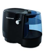Honeywell HCM-890B - Humidifier - black