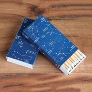 Matches - Constellations (Set of 3)