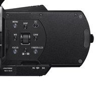 Sony NEXVG10 Full HD Interchangeable Lens Camcorder (Black) (Discontinued by Manufacturer) N2