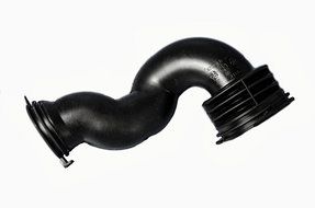 LG Electronics 4738ER1004B Washer Hose with Bellow