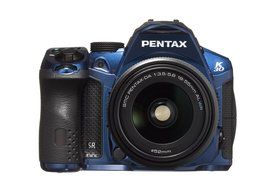 Pentax K-30 lens kit black w DA 18-55WR Weather-Sealed 16 MP CMOS Digital SLR with DA 18-55mm and 3-Inch LCD Screen... N4