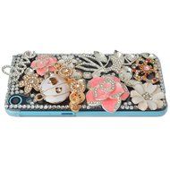 IDOL 3 (5.5") Case,Alcatel OneTouch IDOL 3 (5.5 inch) Case, Yaheeda PC Hard Bling Cute Case for Alcatel OneTouch... N61