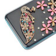 IDOL 3 (5.5") Case,Alcatel OneTouch IDOL 3 (5.5 inch) Case, Yaheeda PC Hard Bling Cute Case for Alcatel OneTouch... N64