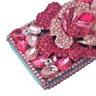 IDOL 3 (5.5") Case,Alcatel OneTouch IDOL 3 (5.5 inch) Case, Yaheeda PC Hard Bling Cute Case for Alcatel OneTouch... N70