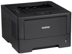 Brother HL5450DN High-Speed Laser Printer With Networking and Duplex, Amazon Certified for Auto Replenishment...