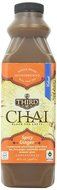 Third Street Chai, Authentic Chai, 32-Ounce Plastic Bottles (Pack of 6) N11