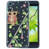 IDOL 3 (5.5") Case,Alcatel OneTouch IDOL 3 (5.5 inch) Case, Yaheeda PC Hard Bling Cute Case for Alcatel OneTouch... N72