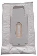Oreck Type CC HEPA Vacuum Filter Bag, For Style 713 or Type CC Upright Vacuum (6 Bags) By Vacow ClearFlow TM