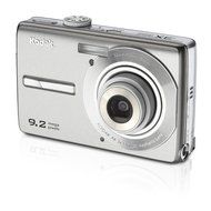 Kodak EasyShare M320 (Silver) Digital Camera