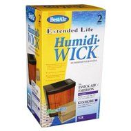 RPS #E2R-6 2PK Emerson Wick Filter