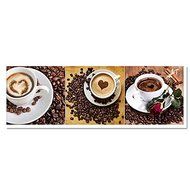 EverTrust(TM) hot sale diamond embroidery coffee modern resin Paintings scenic full square handmade fashion home... N7