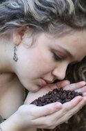 Kilamb&eacute; Coffee, Super Premium Gourmet Nicaraguan Coffee, Certified USDA Organic, Single Source, Fairly Traded,... N11