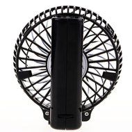Mini Fan Battery Operated Hand Held Portable Usb Rechargeable Cool Breeze Desk Fan Small Quiet Battery Powered... N5
