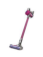 Dyson V6 Motor Head Cord Free Vacuum, (Certified Refurbished)