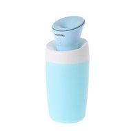 AJUSEN Personal Portable Humidifier, Cool Mist Ultrasonic Humidifier, Home, Office, Travel, and Anywhere Mini...