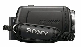 Sony HDR-XR100 80 GB HDD High Definition Camcorder (Silver) (Discontinued by Manufacturer) N3