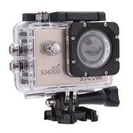 SJCAM Original SJ4000 WiFi Version Full HD 1080P 12MP Diving Bicycle Action Camera 30m Waterproof Car DVR Sports... N2