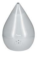Crane USA TV209644 WHT Humidifier, 0.5 gallon N7